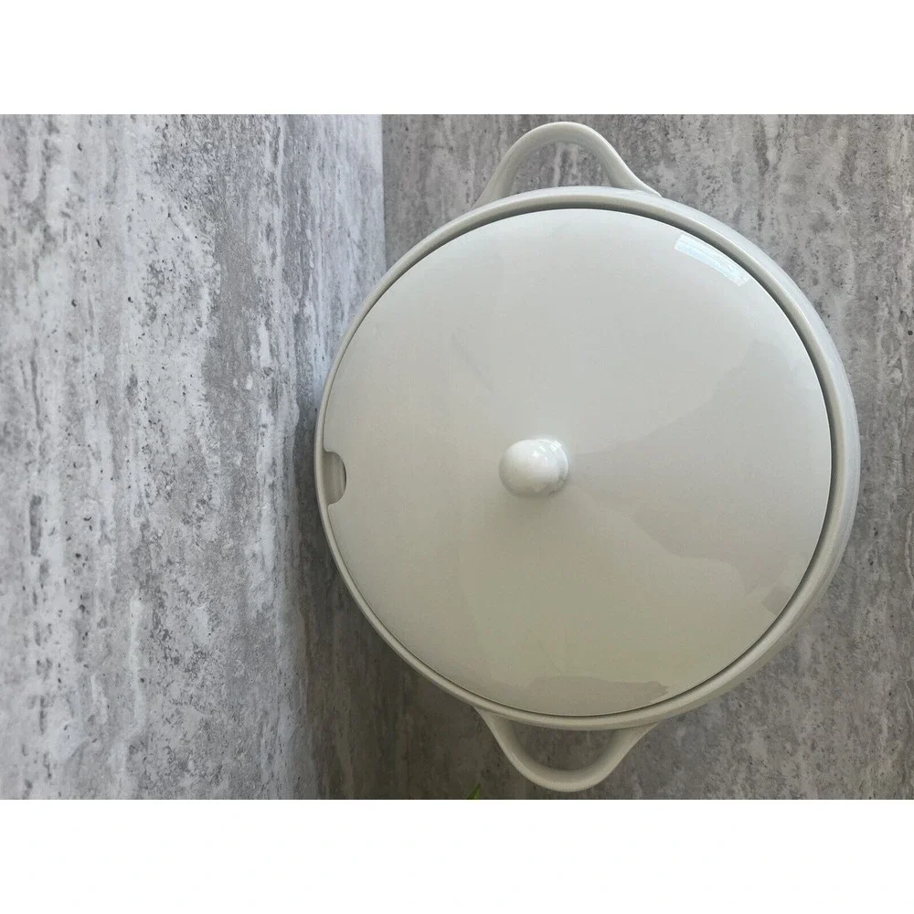 Bareuther Waldsassen‎ Serving Dish With Lid 100 Anniversary Jahre Edition